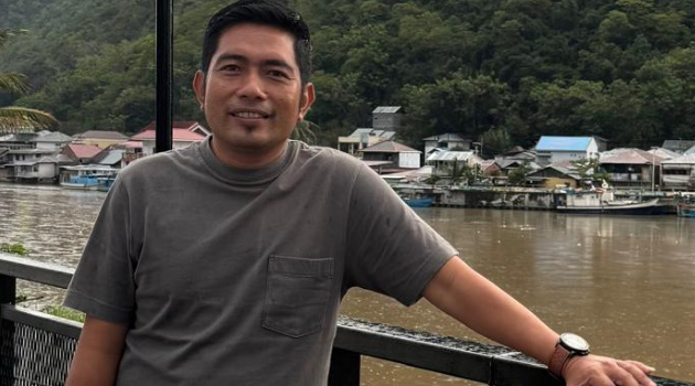 Pemulihan Lingkungan Tak Bisa Dimediasi, Reflin Liputo : Kesepakatan Sosial Tak Menggugurkan Tanggung Jawab Hukum