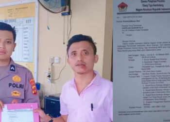 Taufiq Buhungo : Bone Bolango Harus Dibersihkan dari Pejabat yang Korup dan Tidak Bermoral