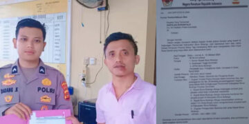 Taufiq Buhungo : Bone Bolango Harus Dibersihkan dari Pejabat yang Korup dan Tidak Bermoral