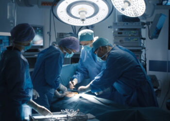 Dokter IH Jelaskan Kronologi Insiden, Keselamatan Pasien Adalah Prioritas