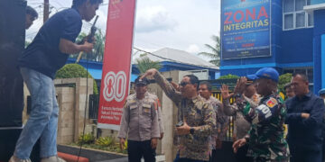 Andi Taufik : Ali Rahmat Telanjang Etika Jabatan, Arogan, Emosional, Tak Layak Pimpin Lembaga Publik