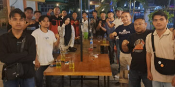 Aksi Mahasiswa Memanas, Ketua Grib Jaya Kabgor : Copot Ali Rahmat Dari Jabatan Kepala Balai Sungai