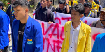 Desakan Moral untuk Kepala BWS Sulawesi II, Saatnya Ali Rahmat Sampaikan Permintaan Maaf Secara Langsung