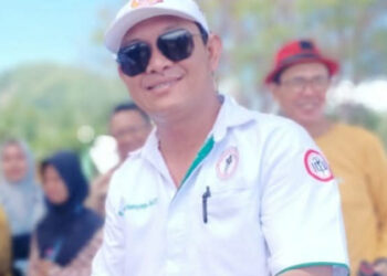 Dari Alumni For Alumni, dr. Irawan Huntoyungo Melangkah untuk SPENDUGO