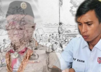 Skandal di Balik Pramuka Bupati Sofyan : Pejabat Dijadikan LO, Anak Dijadikan Alat