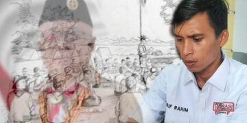 Skandal di Balik Pramuka Bupati Sofyan : Pejabat Dijadikan LO, Anak Dijadikan Alat