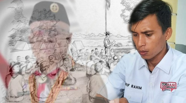 Skandal di Balik Pramuka Bupati Sofyan : Pejabat Dijadikan LO, Anak Dijadikan Alat