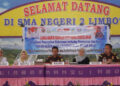 Kejaksaan Negeri Gorontalo Gencarkan Edukasi Hukum Lewat Program Jaksa Masuk Sekolah