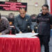 Sinergi Penegakan Hukum, Kejari dan DPRD Kabgor Teken MoU di Bidang Datun