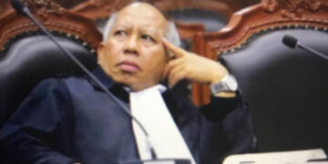 Majelis Pertimbangan DPP IKASMANSA Gorontalo Gerah dengan Pencatutan Nama dalam Pelantikan Ganda