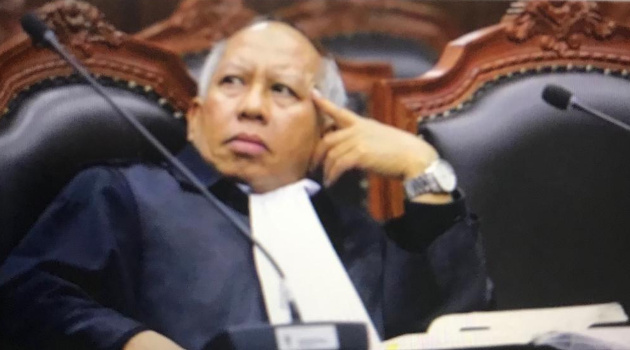 Majelis Pertimbangan DPP IKASMANSA Gorontalo Gerah dengan Pencatutan Nama dalam Pelantikan Ganda