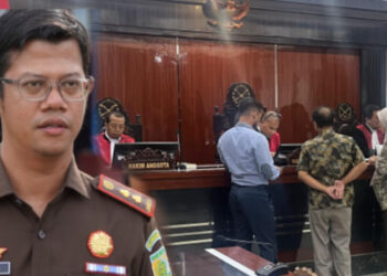 Wujud Nyata Kehadiran Negara, Kejari Kabupaten Gorontalo Menang Perkara dan Selamatkan Aset Rp59,8 Miliar