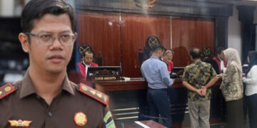 Wujud Nyata Kehadiran Negara, Kejari Kabupaten Gorontalo Menang Perkara dan Selamatkan Aset Rp59,8 Miliar