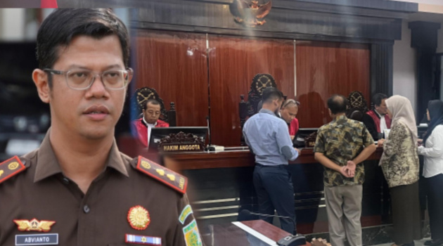 Wujud Nyata Kehadiran Negara, Kejari Kabupaten Gorontalo Menang Perkara dan Selamatkan Aset Rp59,8 Miliar