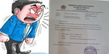 Arogansi Kades Hulawa, Diduga Bawa Nama TNI-Polri Akan Tertibkan Tambang Rakyat