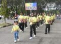 HUT RI ke-80, Momentum Perkuat Persatuan dan Disiplin Kinerja Pemerintah Daerah