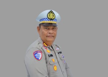 “Polantas Menyapa”: Cara Humanis Polisi Bangun Kesadaran Berlalu Lintas