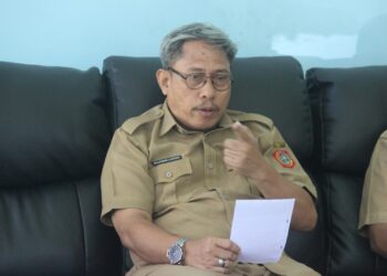 Kesehatan Didahulukan, Keamanan Menyusul: Ini Penjelasan Sekda Gorut Soal Dana Polsek.