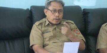 Kesehatan Didahulukan, Keamanan Menyusul: Ini Penjelasan Sekda Gorut Soal Dana Polsek.