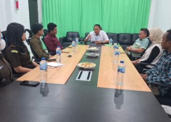 Aliansi Mahardika Desak Kejaksaan Audit RS ZUS, Kejari Gorontalo Utara Siap Tindaklanjuti