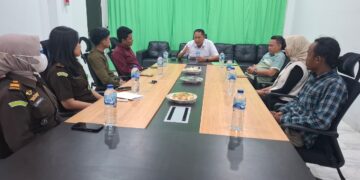 Aliansi Mahardika Desak Kejaksaan Audit RS ZUS, Kejari Gorontalo Utara Siap Tindaklanjuti