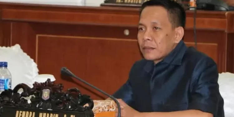 Komisi I DPRD Gorontalo Utara Pantau Penginputan Data Usulan 1.112 PPPK Tahun 2025