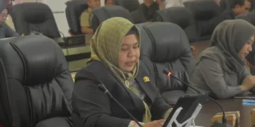 6 Rekomendasi Fraksi Hanura-PKS, Dorong APBD 2025 Lebih Tepat Sasaran