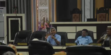 Hamzah Sidik: P3K Guru Bukan Masalah, Tapi Tantangan Kebijakan Anggaran