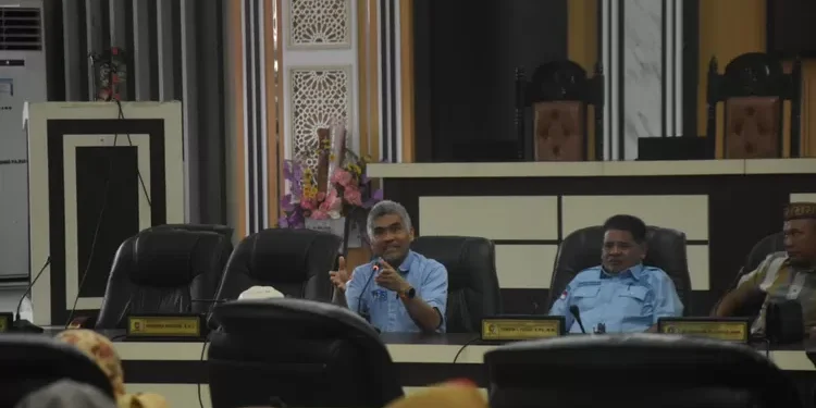 Hamzah Sidik: P3K Guru Bukan Masalah, Tapi Tantangan Kebijakan Anggaran