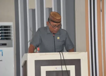 Fraksi Hanura–PKS Tekankan Perubahan APBD 2025 Harus Berpihak pada Rakyat