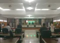 DPRD Gorontalo Utara Mulai Bahas Perubahan APBD 2025