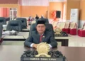 Komisi I DPRD Gorontalo Utara Bahas Perampingan OPD, Target Hemat Rp18,5 Miliar