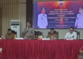 Windra Lagarusu Tegaskan Komitmen DPRD Kawal Perencanaan Pembangunan Gorontalo Utara
