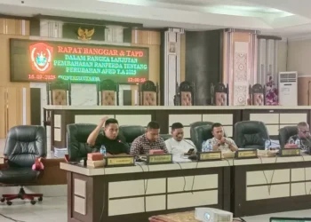 Banggar DPRD Gorontalo Utara Soroti Layanan BPJS, Usul Bentuk Pansus