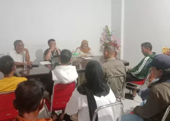 DPRD Gorontalo Utara Gerak Cepat Tindaklanjuti Aduan Warga Sogu Terkait Tanah Eks HGU