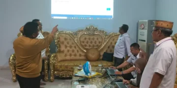 Proses Pengusulan Tenaga Non-ASN di Gorut Hampir Rampung, DPRD Pastikan Pengawalan Sesuai Aturan