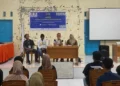 Anggota DPRD Gorontalo Utara, Hendra Nurdin, Hadiri OPKD HPMIGU dan Tekankan Peran Strategis Kader Daerah