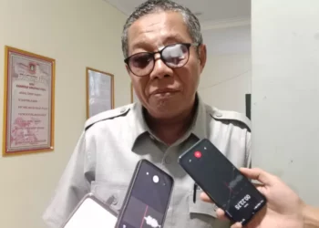 DPRD Gorontalo Utara Bentuk Pansus untuk Tuntaskan Konflik Lahan Pelabuhan Anggrek