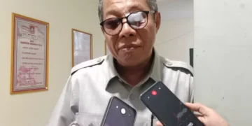 DPRD Gorontalo Utara Bentuk Pansus untuk Tuntaskan Konflik Lahan Pelabuhan Anggrek