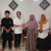 Ketua DPRD Gorontalo Utara, Dedi Dunggio, Wujudkan Wasiat Mulia untuk Anak Yatim