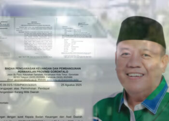 Bupati Sofyan Enggan Tanda Tangani Surat DUM Mobil DM 3 B Ketua DPRD Periode 2019–2024, Ada Apa?