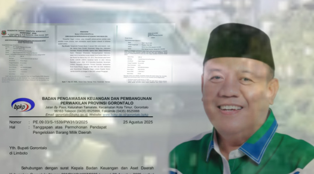 Bupati Sofyan Enggan Tanda Tangani Surat DUM Mobil DM 3 B Ketua DPRD Periode 2019–2024, Ada Apa?
