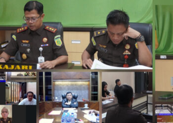 Transformasi Penegakan Hukum, Kejari Kabgor Terapkan Restorative Justice Berbasis Kemanusiaan