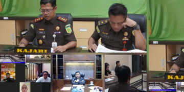 Transformasi Penegakan Hukum, Kejari Kabgor Terapkan Restorative Justice Berbasis Kemanusiaan