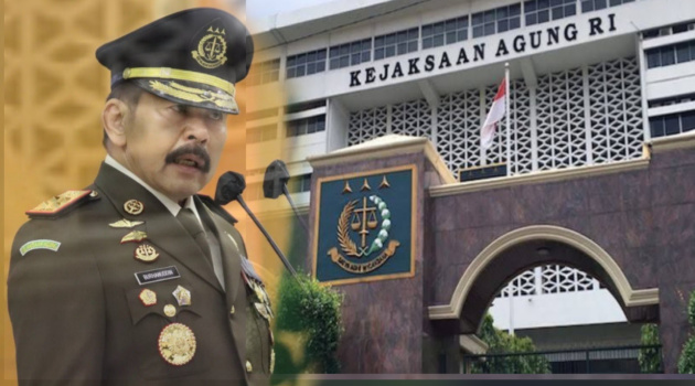 Kejaksaan Agung di Puncak Kepercayaan Publik : Antara Capaian dan Tantangan