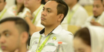 Gustriman Aliwu : Menunggu Tangan Dingin SP Usai Pramuka Merombak Kabinet