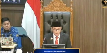 Dinamika Baru di KPU Kota Gorontalo : Pasca Putusan DKPP, Berikut 5 Nama Sebagai Calon PAW