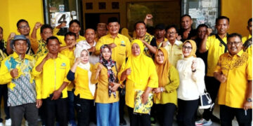Musda DPD II Golkar Kabgor, Om Jo : Hanya Kecurangan Yang Mengalahkan Iskandar Mangopa