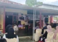 Wakil Ketua DPRD Gorontalo Utara Serap Aspirasi Warga Leboto, Tekankan Pentingnya Kejujuran Fiskal