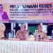 Anggota DPRD Gorontalo Utara, Evlin K. Sunge, Serap Aspirasi Warga Bulontio Timur pada Reses Masa Sidang Berjalan